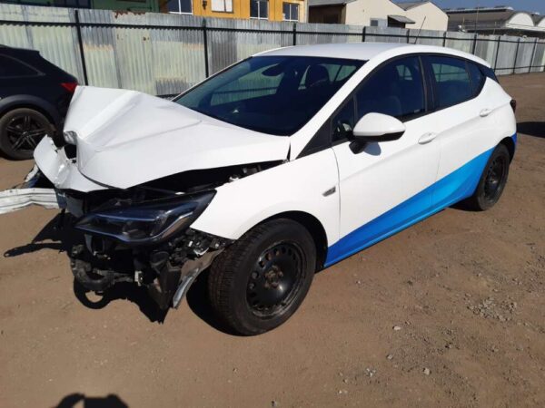Opel Astra  1.4 Turbo 92 kW 2018 ČR - Image 3