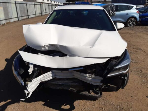 Opel Astra  1.4 Turbo 92 kW 2018 ČR - Image 4