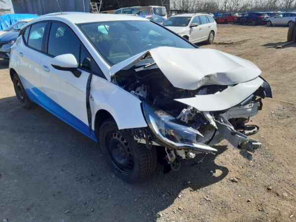 Opel Astra  1.4 Turbo 92 kW 2018 ČR - Image 5