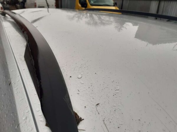 Škoda Fabia kombi 1.0 TSI 70kw 2018 - Image 15