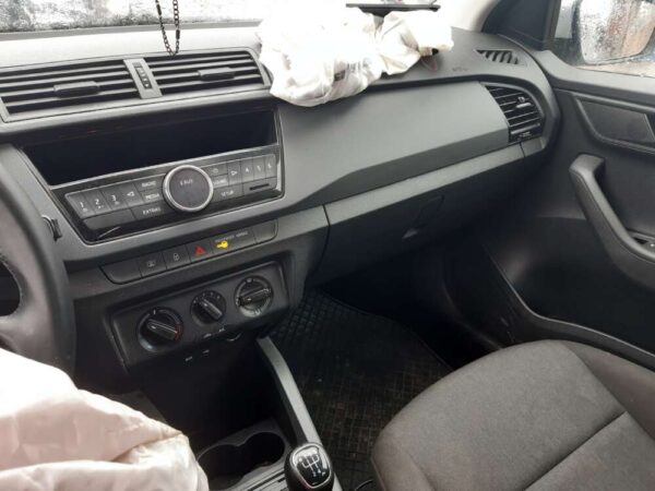 Škoda Fabia kombi 1.0 TSI 70kw 2018 - Image 17