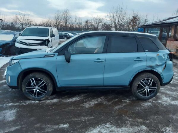 Suzuki Vitara 1.4i 95kw hybrid automat 4x4 2021 - Image 5