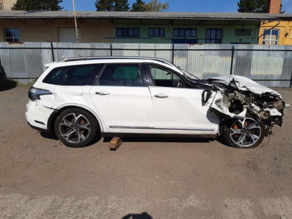 Citroën C5 CrossTourer 2.2 HDI 150kw automat 2015 - Image 4