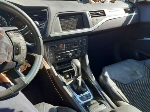 Citroën C5 CrossTourer 2.2 HDI 150kw automat 2015 - Image 17