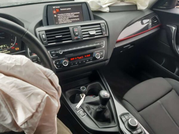 BMW 118D 105kw Sport 2013 - Image 2