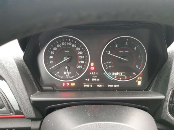 BMW 118D 105kw Sport 2013 - Image 3