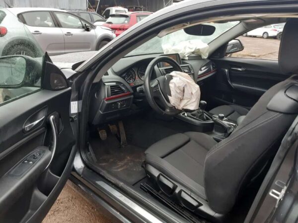 BMW 118D 105kw Sport 2013 - Image 4