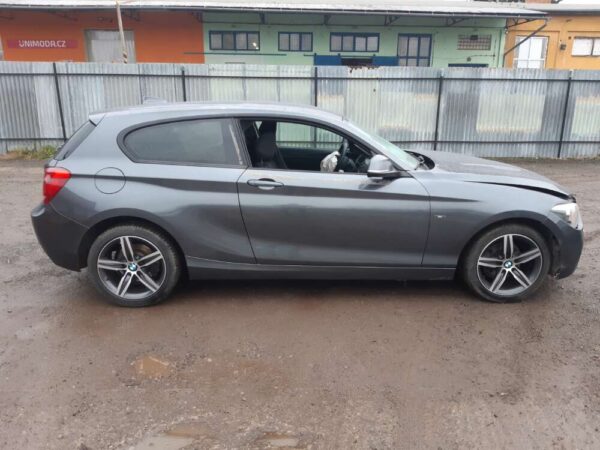 BMW 118D 105kw Sport 2013 - Image 6