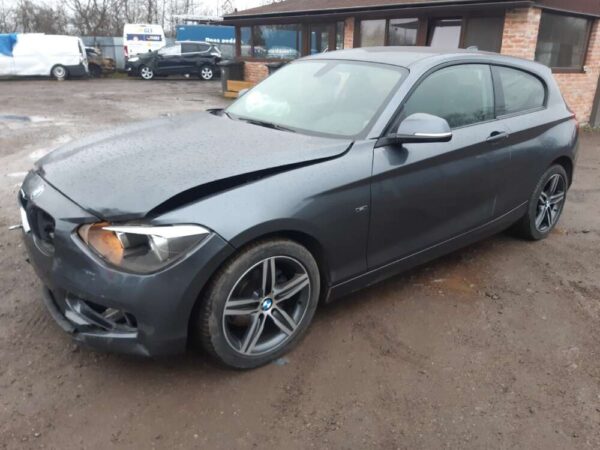 BMW 118D 105kw Sport 2013 - Image 11