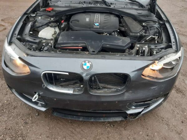 BMW 118D 105kw Sport 2013 - Image 14