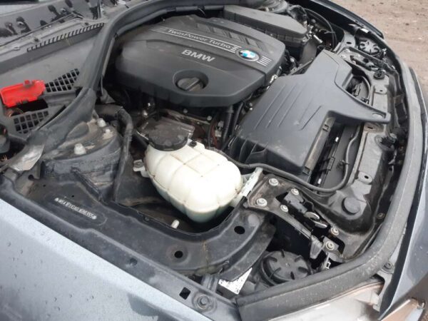 BMW 118D 105kw Sport 2013 - Image 15