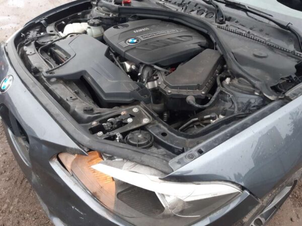 BMW 118D 105kw Sport 2013 - Image 16