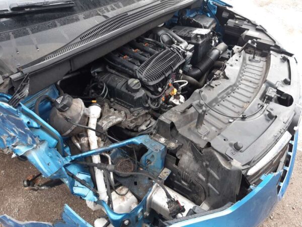 Opel Crossland X Enjoy 1.2 60kw 2017 - Image 13
