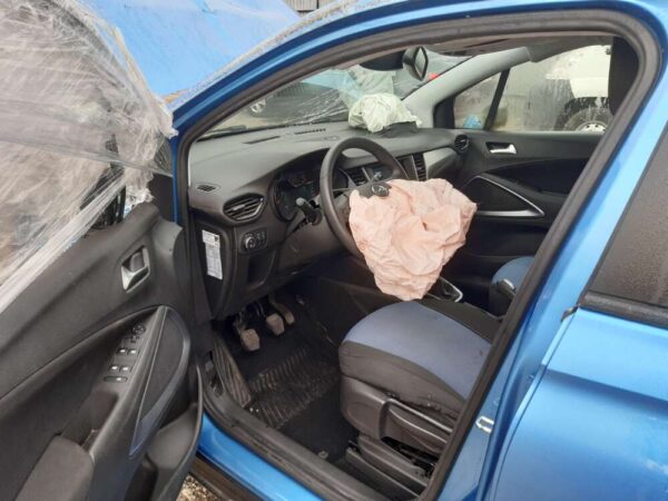 Opel Crossland X Enjoy 1.2 60kw 2017 - Image 14