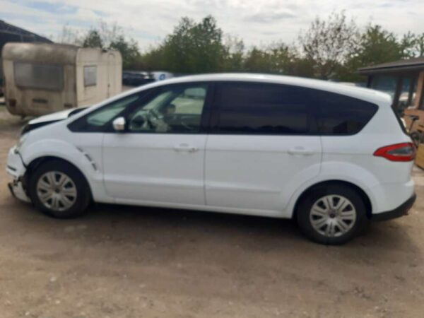 Ford S-Max 1.6 118 kw EcoBoost manuál 2015 - Image 5