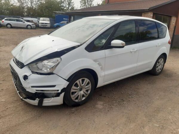 Ford S-Max 1.6 118 kw EcoBoost manuál 2015 - Image 6