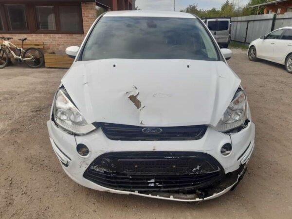 Ford S-Max 1.6 118 kw EcoBoost manuál 2015 - Image 7