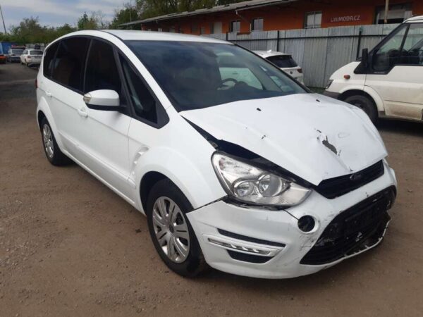 Ford S-Max 1.6 118 kw EcoBoost manuál 2015 - Image 8