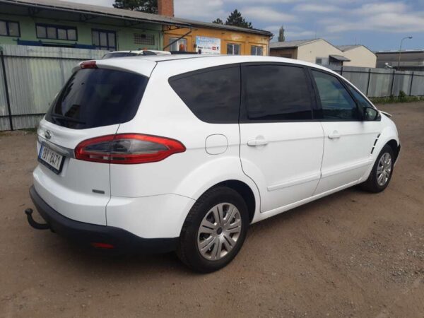 Ford S-Max 1.6 118 kw EcoBoost manuál 2015 - Image 10