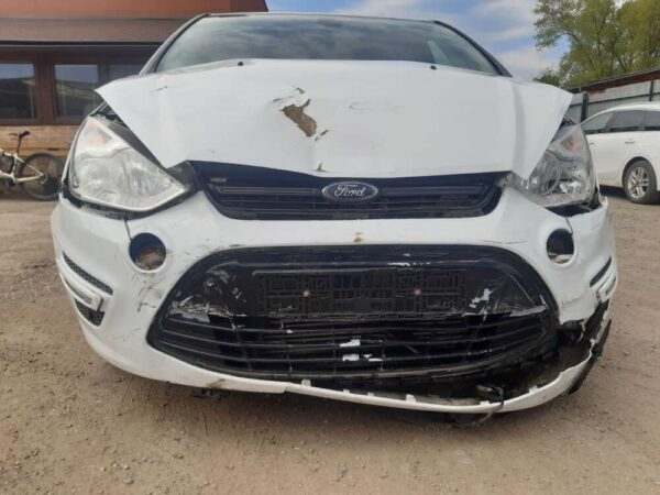Ford S-Max 1.6 118 kw EcoBoost manuál 2015 - Image 13