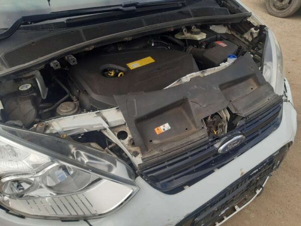 Ford S-Max 1.6 118 kw EcoBoost manuál 2015 - Image 14