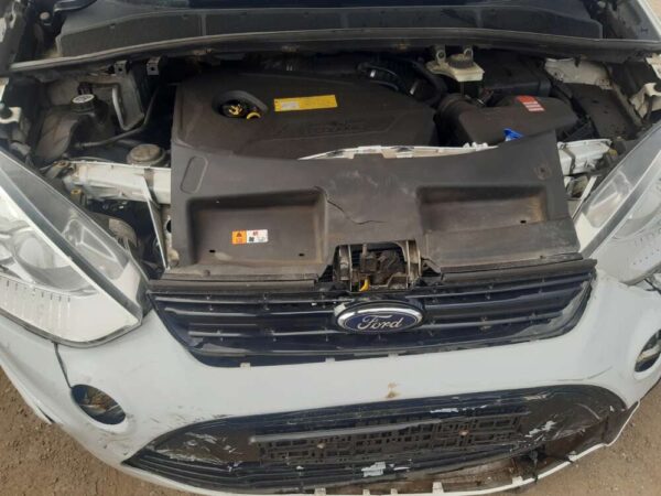 Ford S-Max 1.6 118 kw EcoBoost manuál 2015 - Image 16