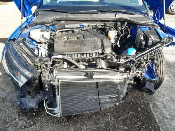 Škoda Octavia Kombi 1.5 TSI 110kw 2022 - Image 11