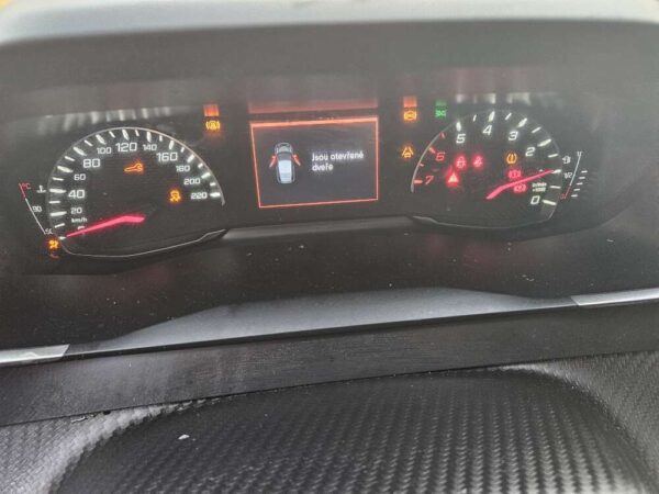 Peugeot 208 1.2 74kw 2023 - Image 2