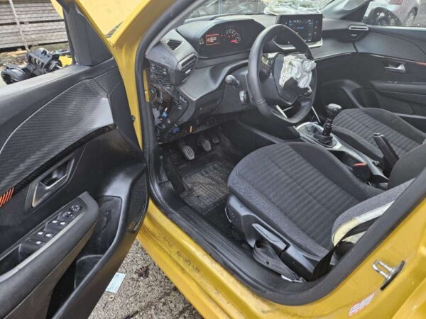 Peugeot 208 1.2 74kw 2023 - Image 7