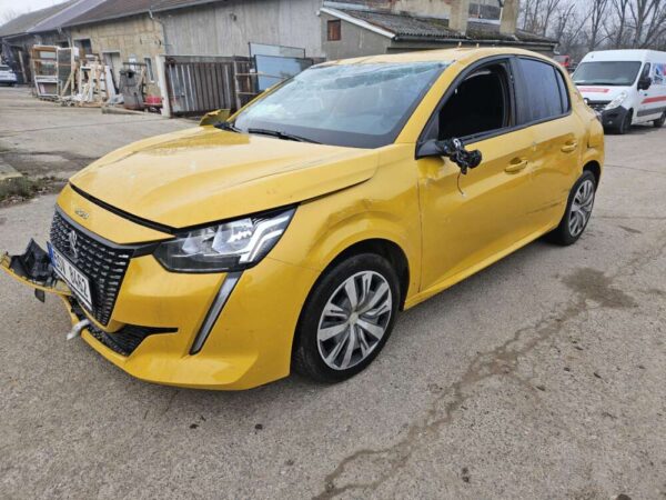 Peugeot 208 1.2 74kw 2023 - Image 10
