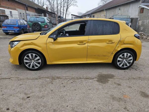 Peugeot 208 1.2 74kw 2023 - Image 11