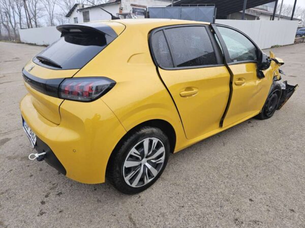 Peugeot 208 1.2 74kw 2023 - Image 14