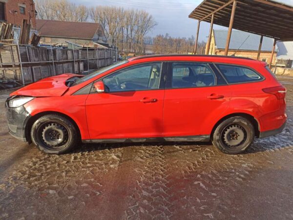 Ford Focus 1.0 74kw EcoBoost 2017 - Image 11