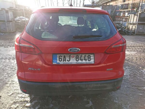 Ford Focus 1.0 74kw EcoBoost 2017 - Image 13