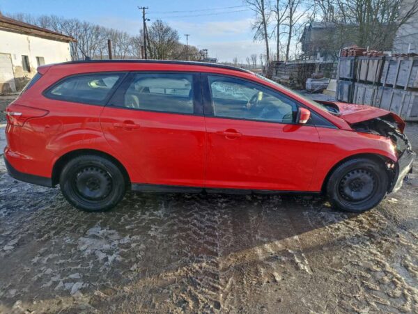Ford Focus 1.0 74kw EcoBoost 2017 - Image 15