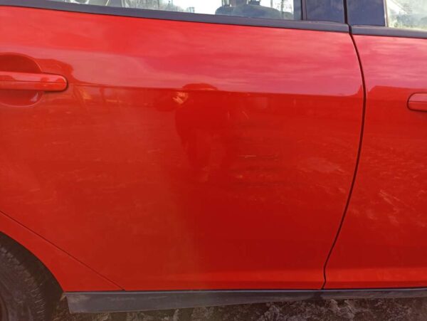 Ford Focus 1.0 74kw EcoBoost 2017 - Image 16