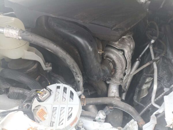 Suzuki SX4 S-Cross 1.6 D 88kw 4x4 2014 (Kopírovat) - Image 14