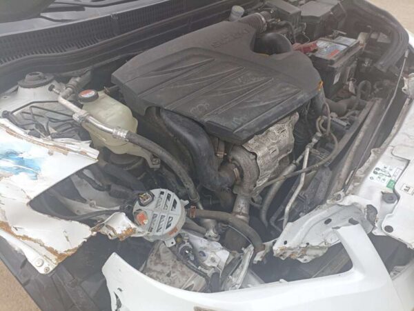 Suzuki SX4 S-Cross 1.6 D 88kw 4x4 2014 (Kopírovat) - Image 15