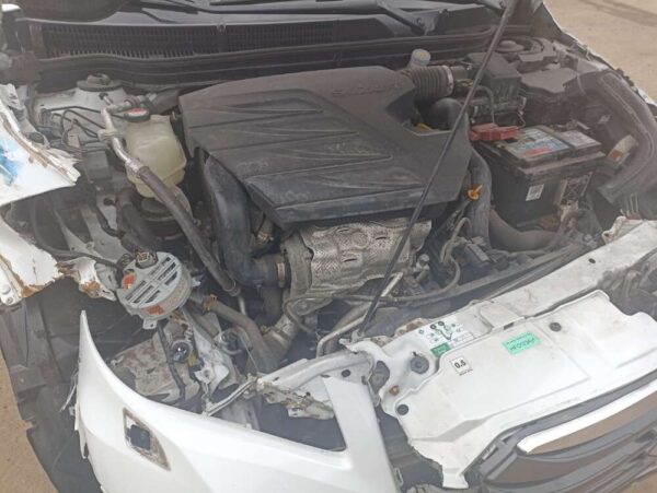 Suzuki SX4 S-Cross 1.6 D 88kw 4x4 2014 (Kopírovat) - Image 17