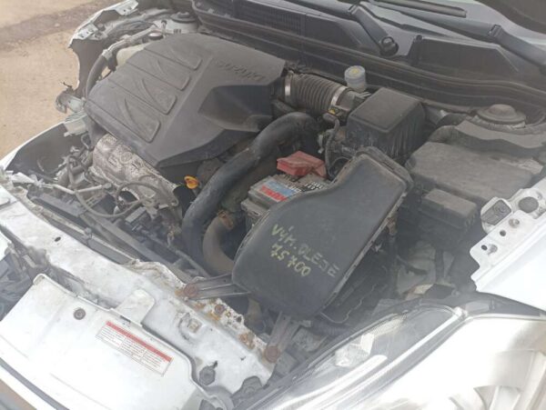 Suzuki SX4 S-Cross 1.6 D 88kw 4x4 2014 (Kopírovat) - Image 18