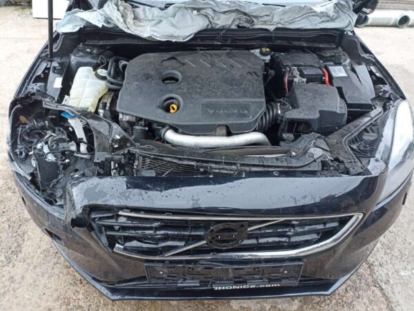 Volvo V40 1.6D 84kw Momentum 2014 - Image 5