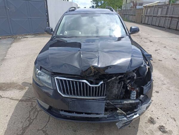 Škoda Superb 2.0 TDI 103 kw DSG 2015 ČR - Image 7