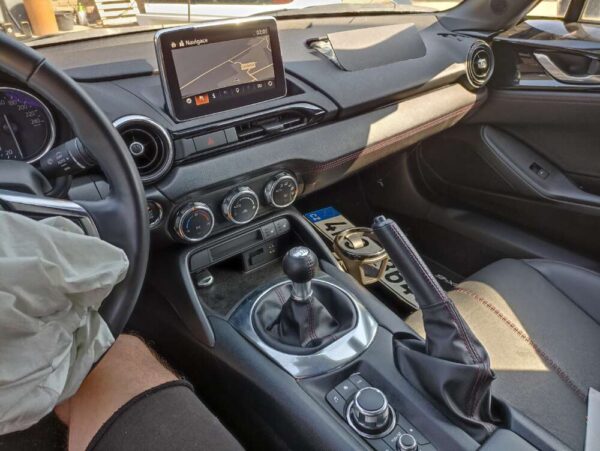Mazda MX-5 2.0 118kw manuál model 2018 - Image 3