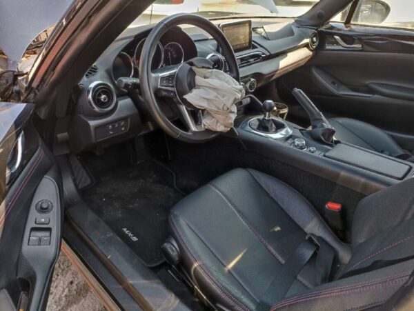 Mazda MX-5 2.0 118kw manuál model 2018 - Image 4