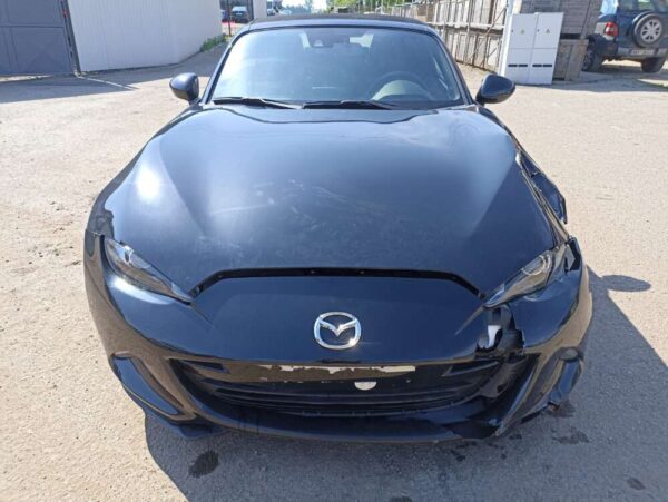 Mazda MX-5 2.0 118kw manuál model 2018 - Image 8