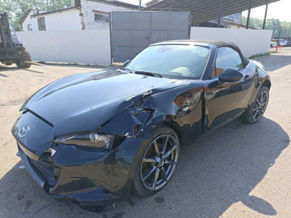 Mazda MX-5 2.0 118kw manuál model 2018 - Image 9