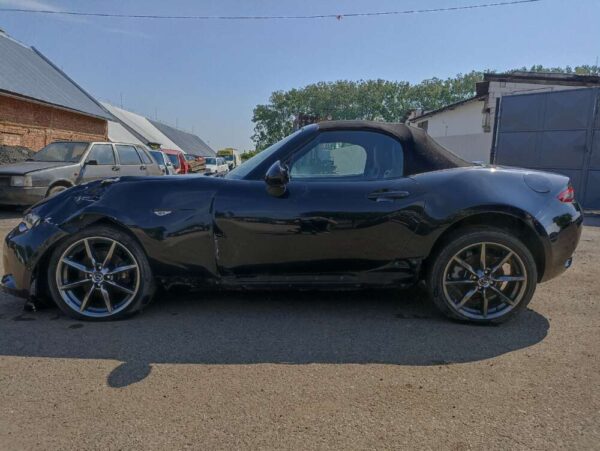Mazda MX-5 2.0 118kw manuál model 2018 - Image 10