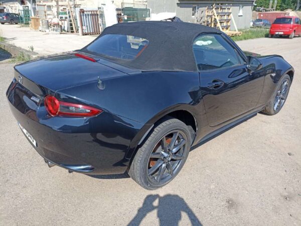 Mazda MX-5 2.0 118kw manuál model 2018 - Image 14