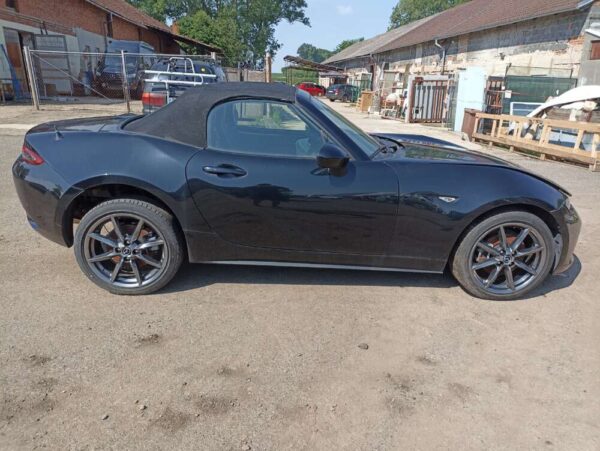 Mazda MX-5 2.0 118kw manuál model 2018 - Image 15