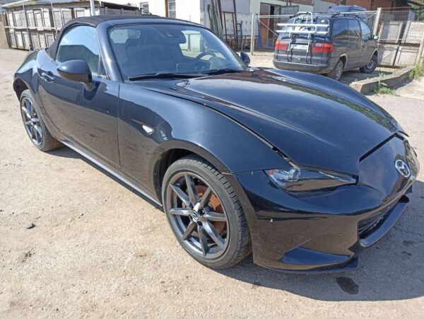 Mazda MX-5 2.0 118kw manuál model 2018 - Image 16